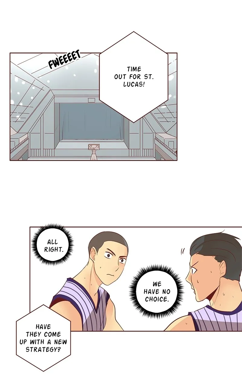 Read Flawless chapter 122 image 33 on Lezhin