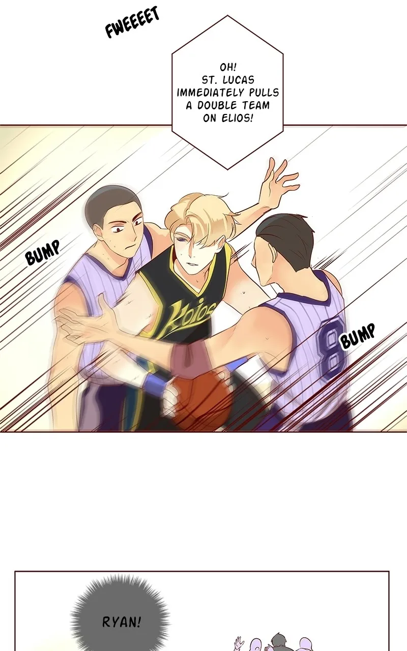 Read Flawless chapter 122 image 34 on Lezhin