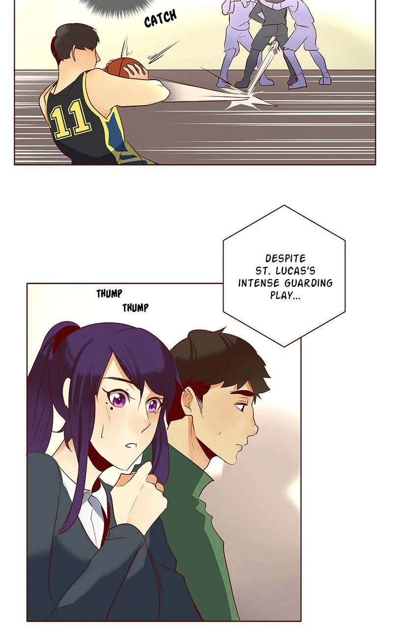 Read Flawless chapter 122 image 35 on Lezhin
