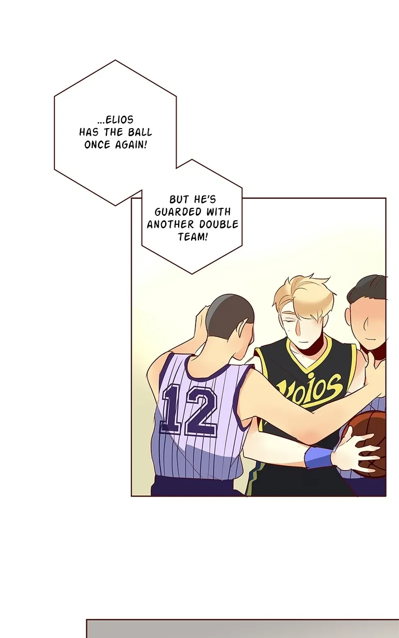 Read Flawless chapter 122 image 36 on Lezhin