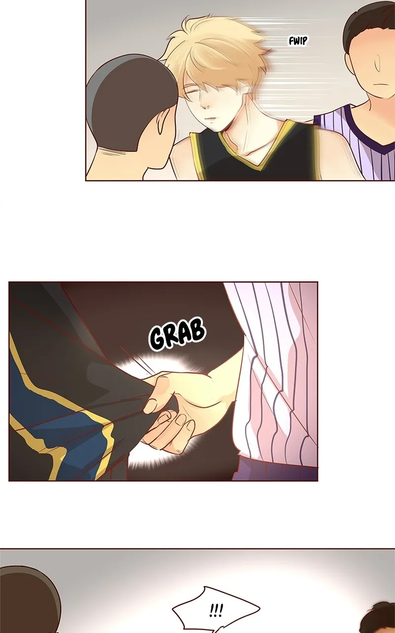Read Flawless chapter 122 image 37 on Lezhin