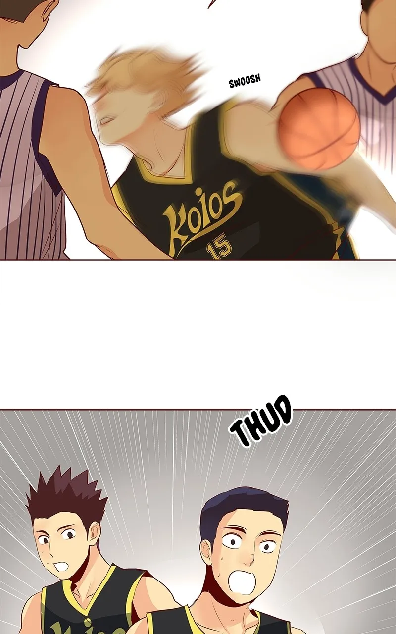Read Flawless chapter 122 image 38 on Lezhin