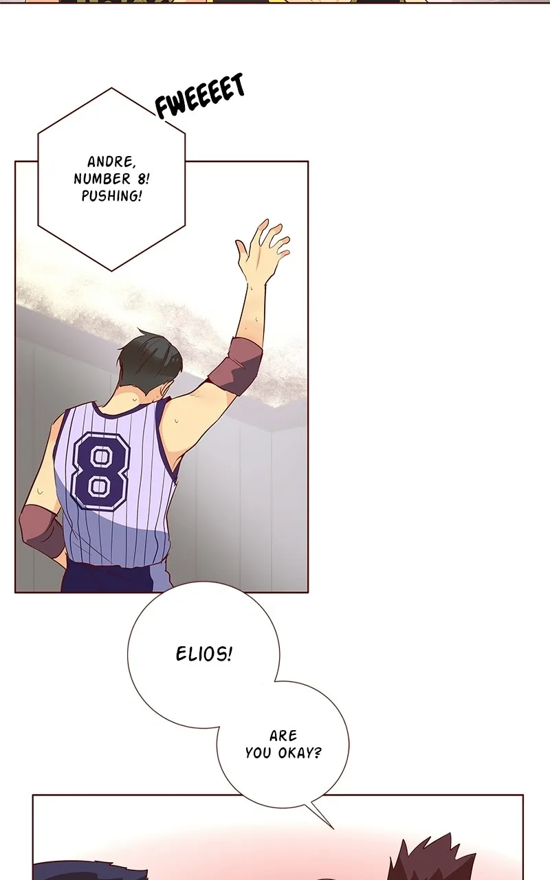 Read Flawless chapter 122 image 39 on Lezhin