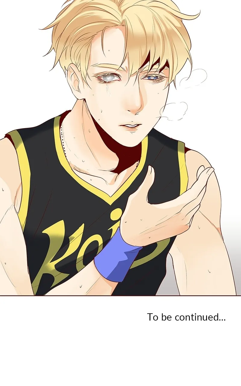 Read Flawless chapter 122 image 41 on Lezhin