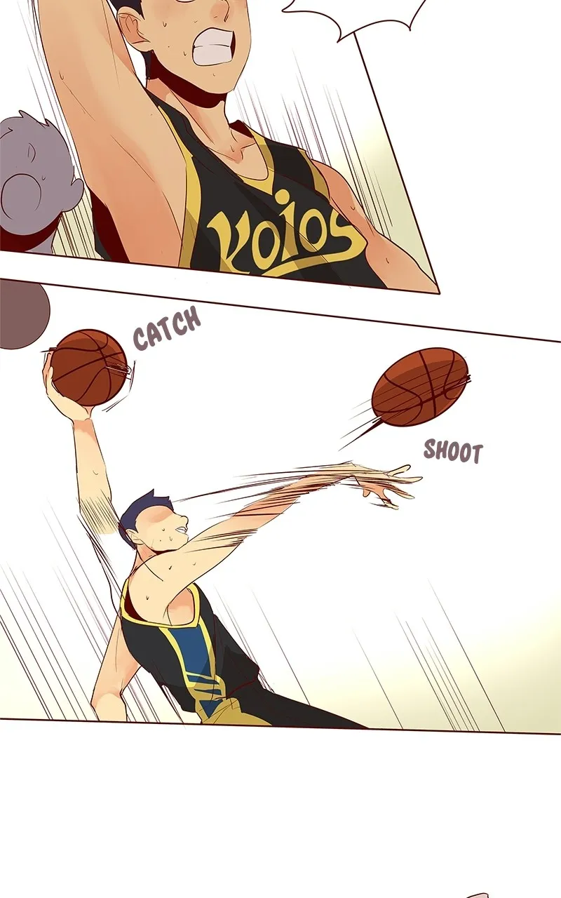 Read Flawless chapter 122 image 8 on Lezhin