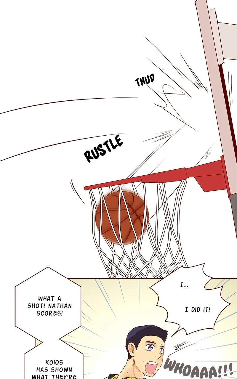 Read Flawless chapter 122 image 9 on Lezhin