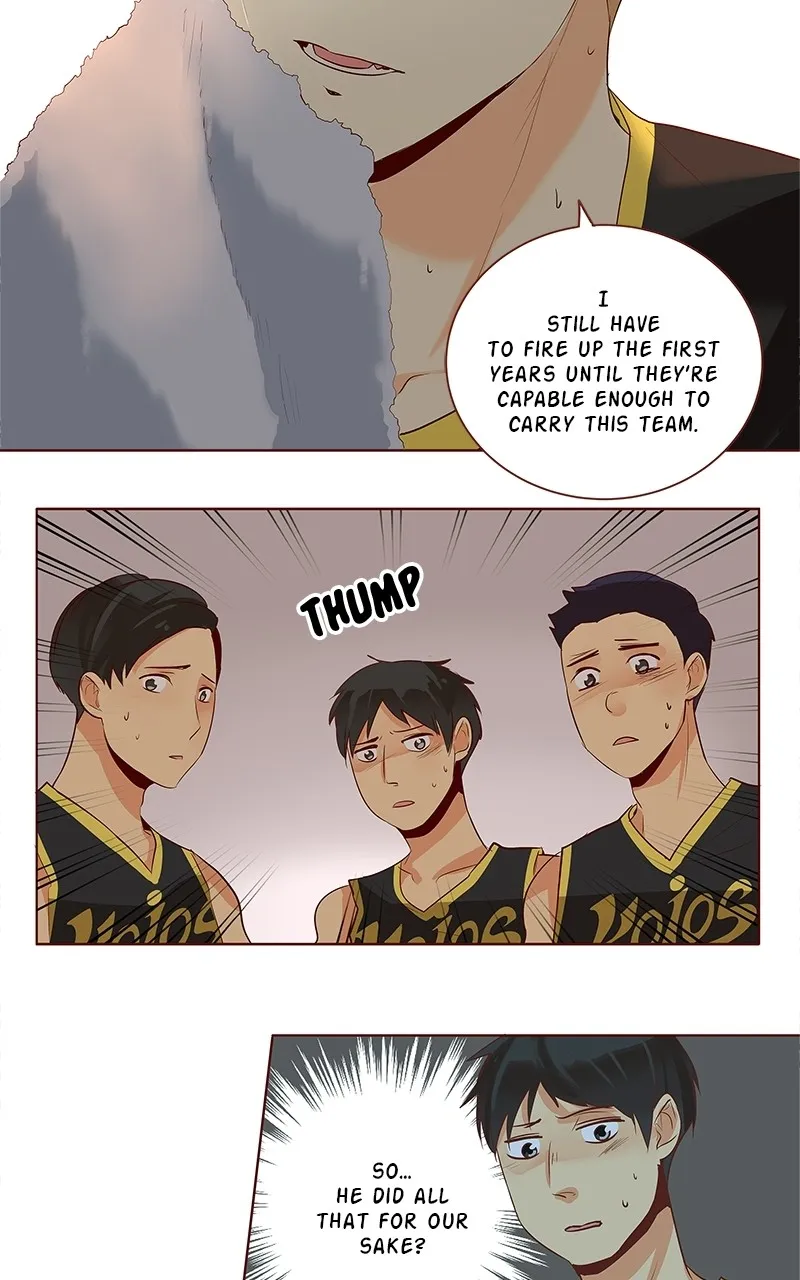 Read Flawless chapter 123 image 10 on Lezhin