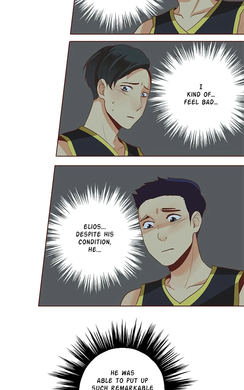 Read Flawless chapter 123 image 11 on Lezhin