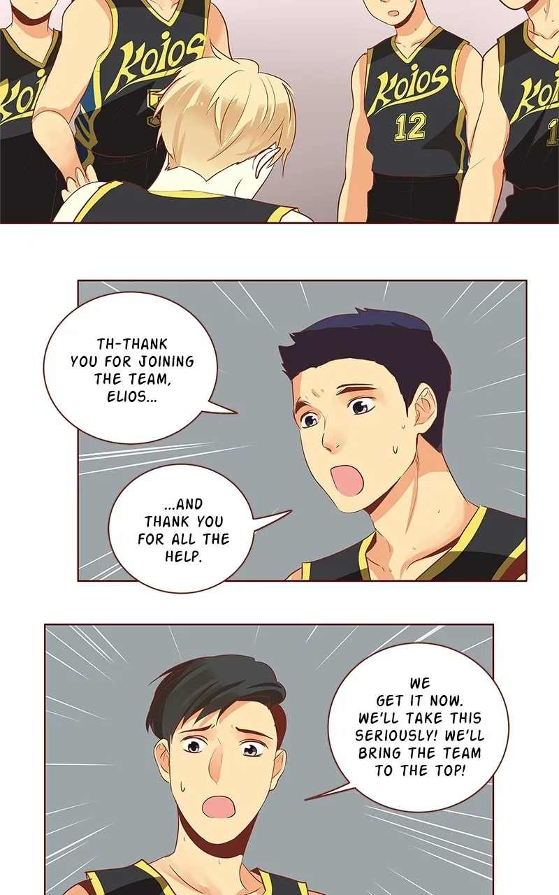 Read Flawless chapter 123 image 13 on Lezhin