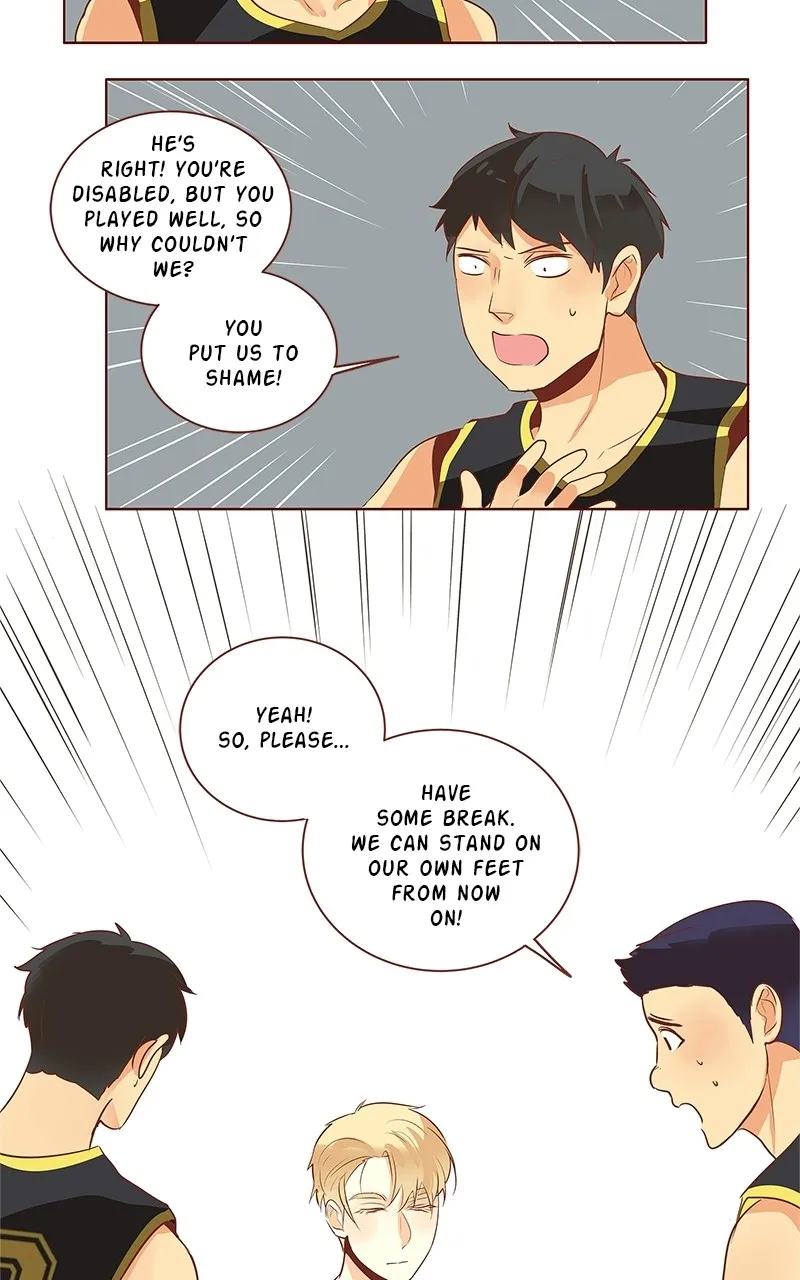 Read Flawless chapter 123 image 14 on Lezhin