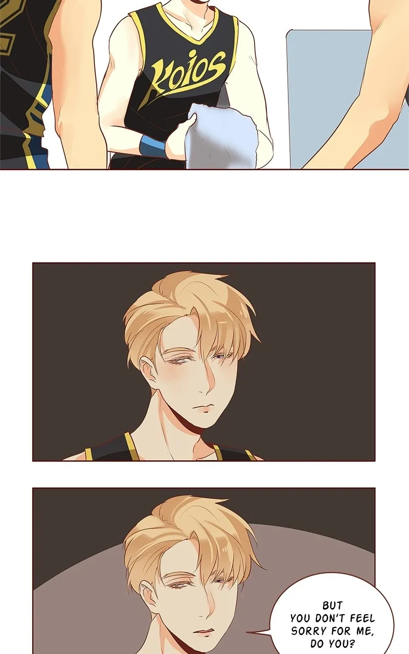 Read Flawless chapter 123 image 15 on Lezhin
