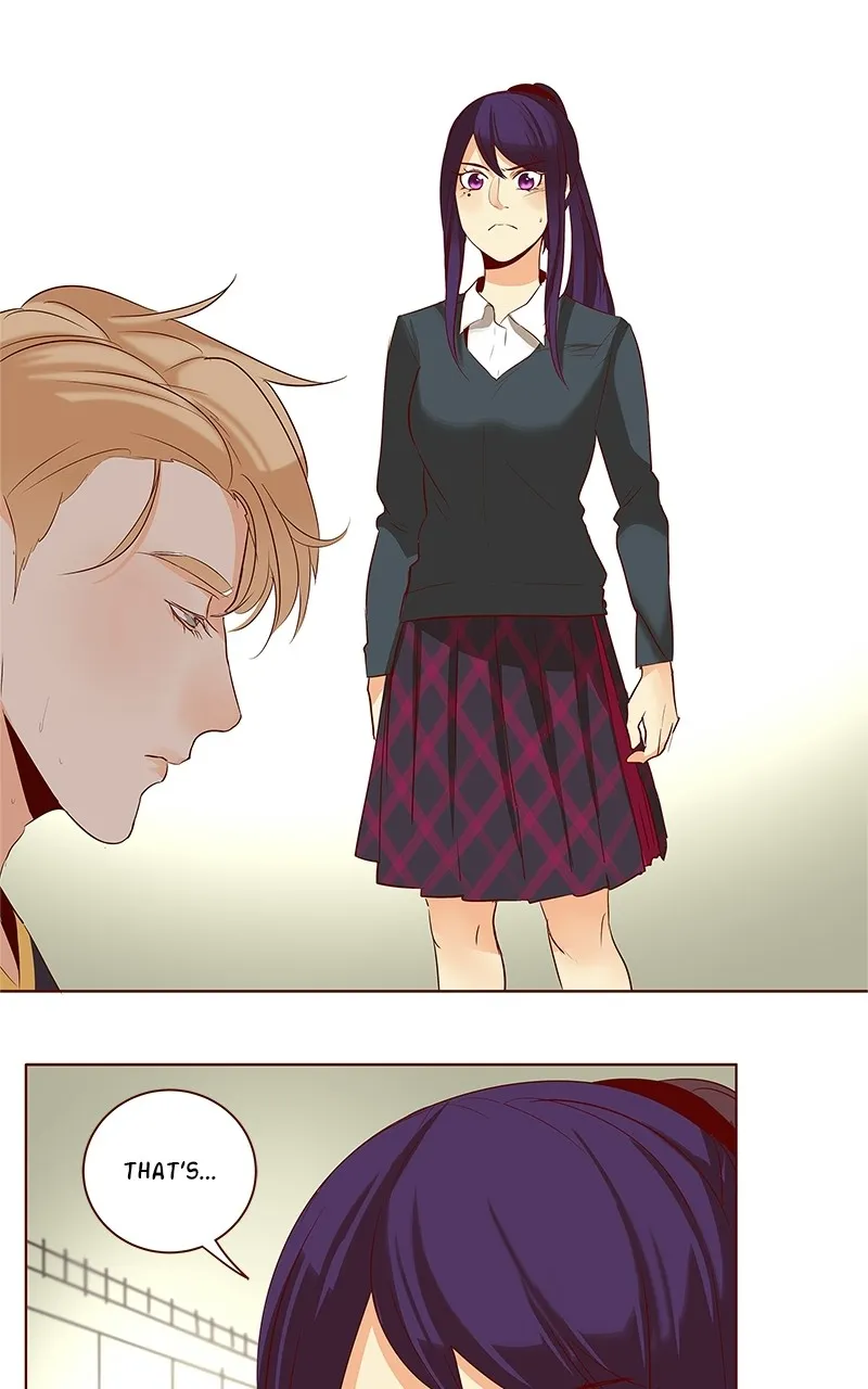 Read Flawless chapter 123 image 18 on Lezhin