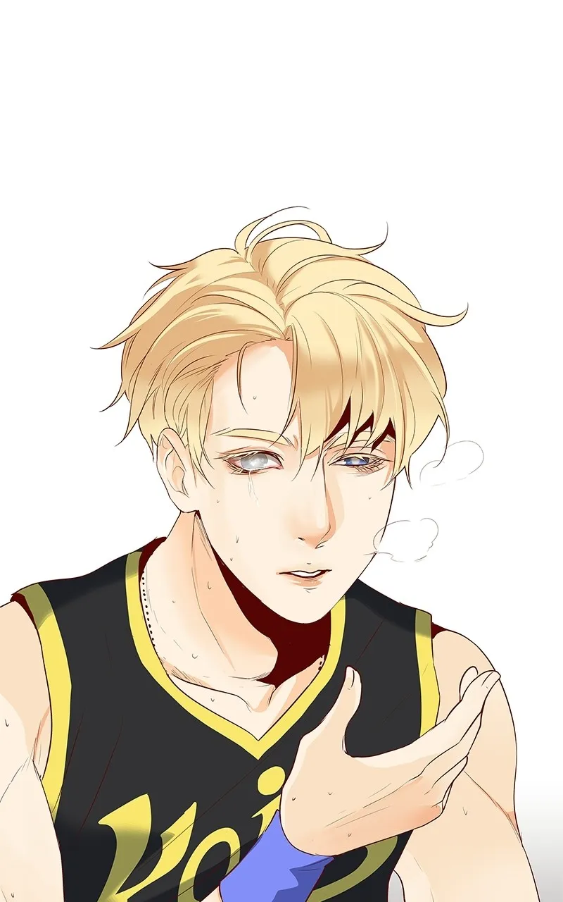 Read Flawless chapter 123 image 2 on Lezhin