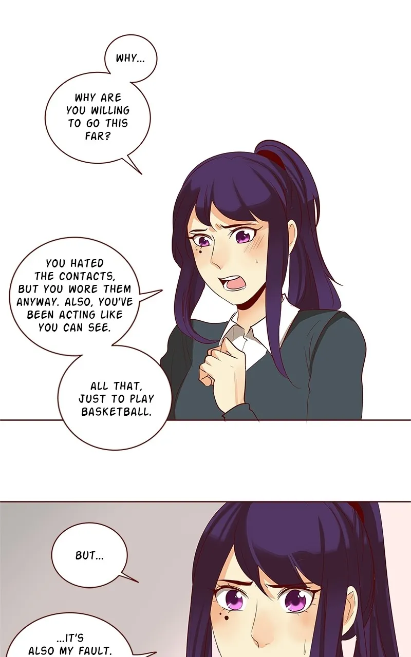 Read Flawless chapter 123 image 20 on Lezhin