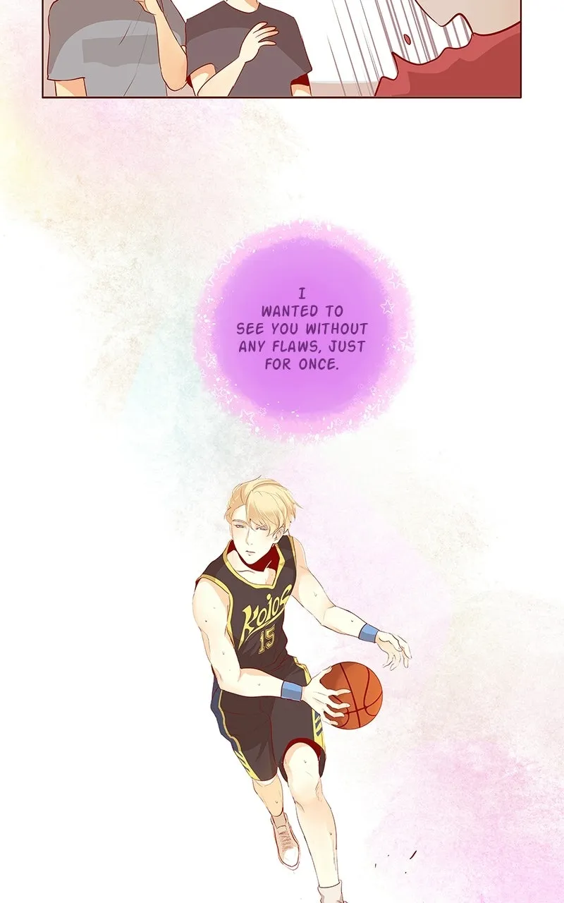 Read Flawless chapter 123 image 22 on Lezhin