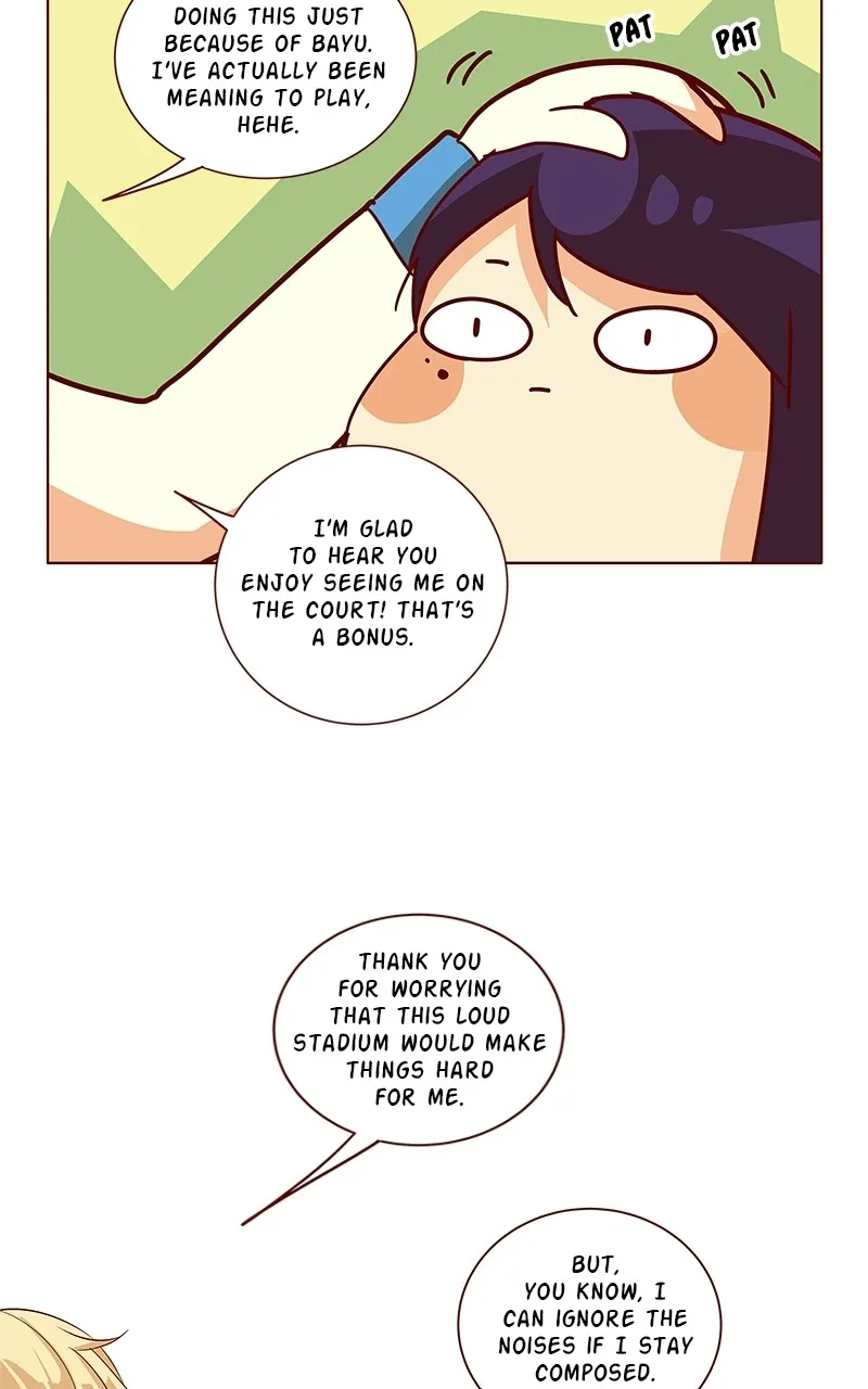 Read Flawless chapter 123 image 27 on Lezhin