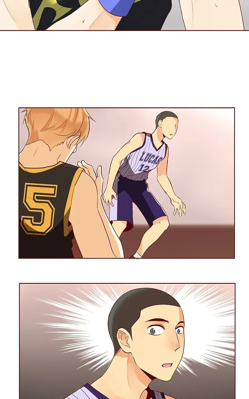Read Flawless chapter 123 image 3 on Lezhin