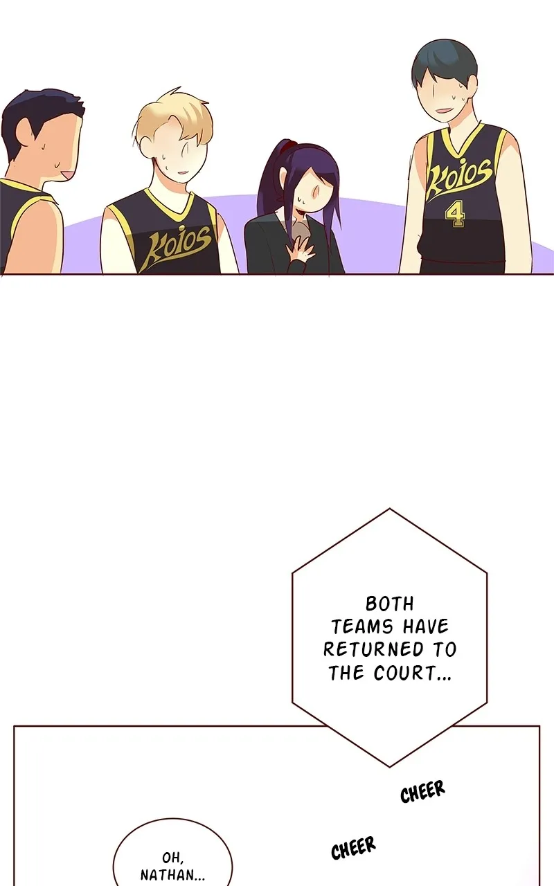 Read Flawless chapter 123 image 33 on Lezhin