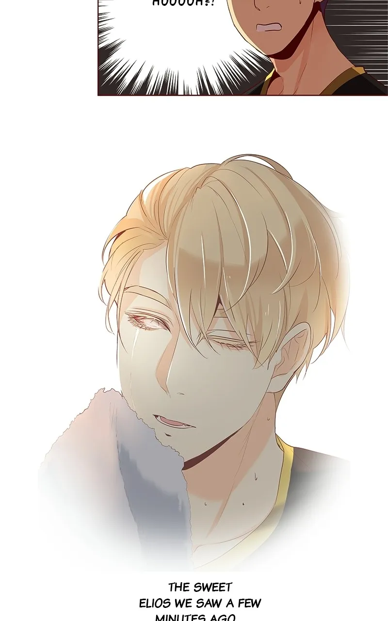Read Flawless chapter 123 image 37 on Lezhin