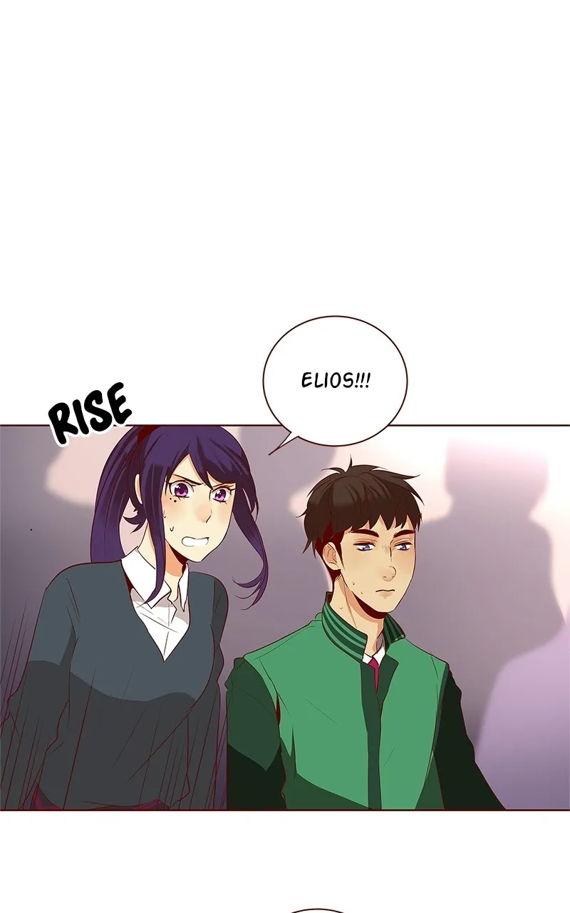 Read Flawless chapter 123 image 5 on Lezhin