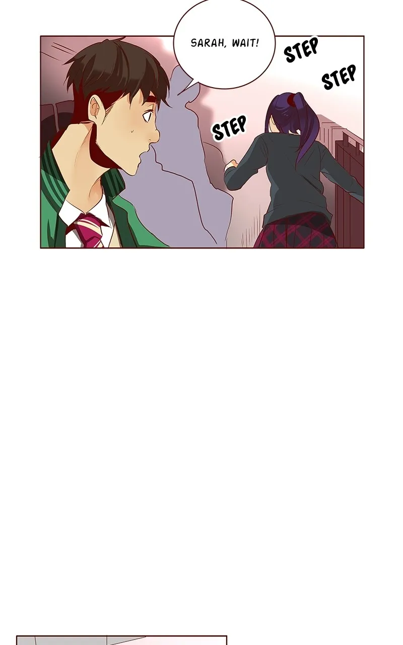 Read Flawless chapter 123 image 6 on Lezhin