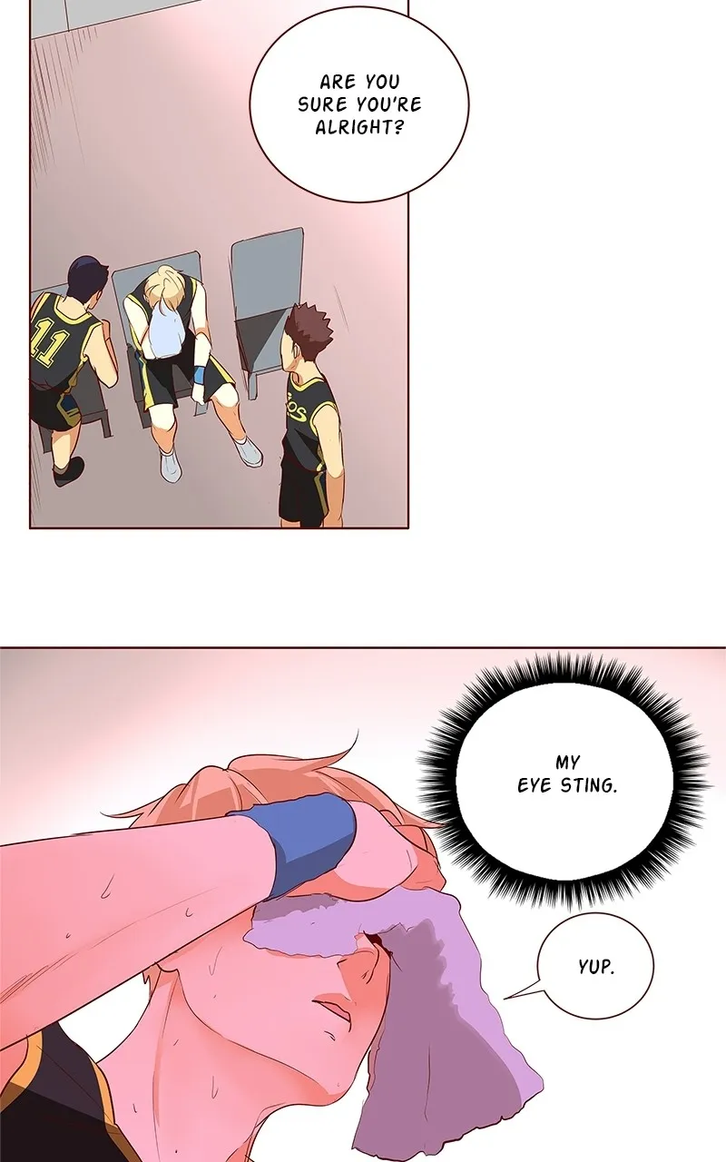 Read Flawless chapter 123 image 7 on Lezhin