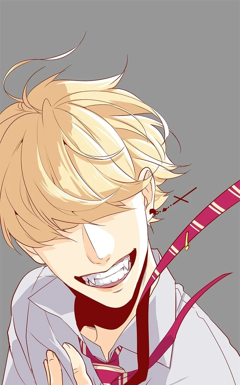 Read Flawless chapter 124 image 0 on Lezhin