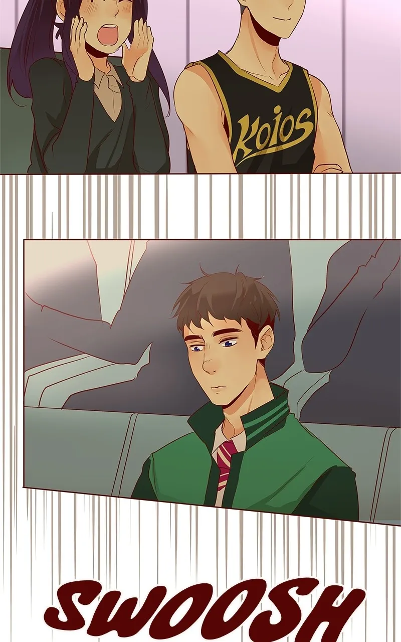Read Flawless chapter 124 image 10 on Lezhin