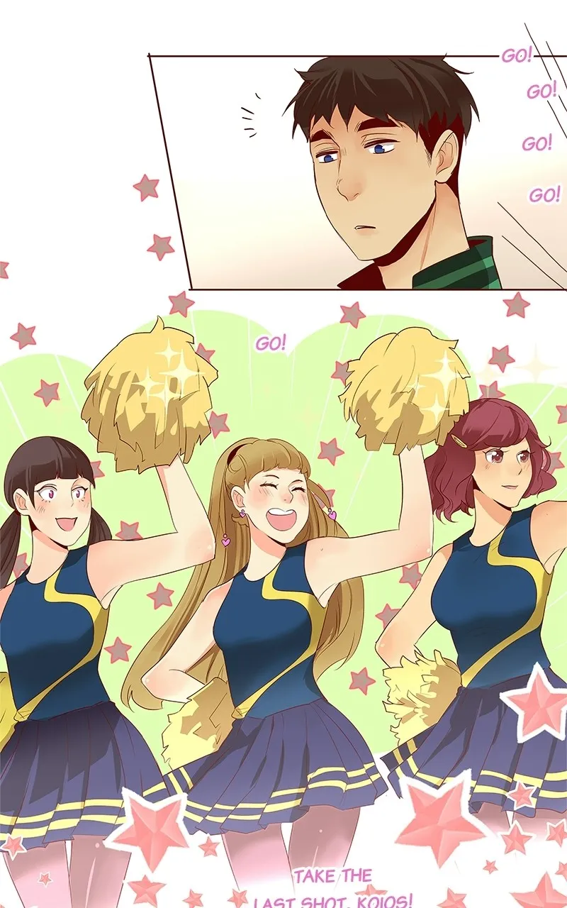 Read Flawless chapter 124 image 13 on Lezhin