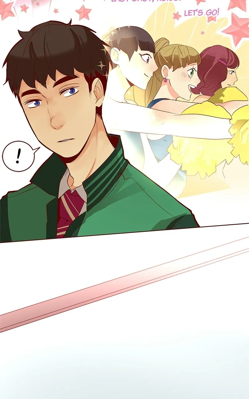 Read Flawless chapter 124 image 14 on Lezhin