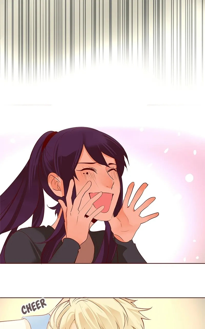 Read Flawless chapter 124 image 17 on Lezhin