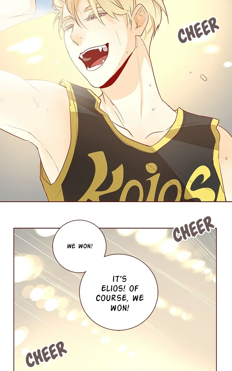 Read Flawless chapter 124 image 18 on Lezhin