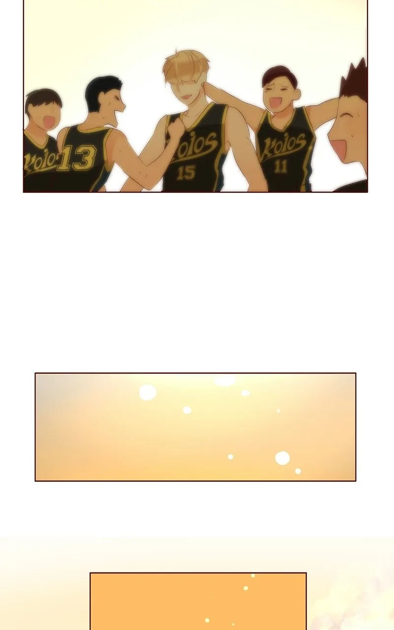 Read Flawless chapter 124 image 19 on Lezhin