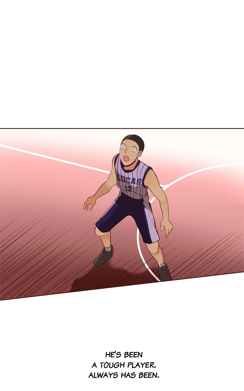 Read Flawless chapter 124 image 2 on Lezhin