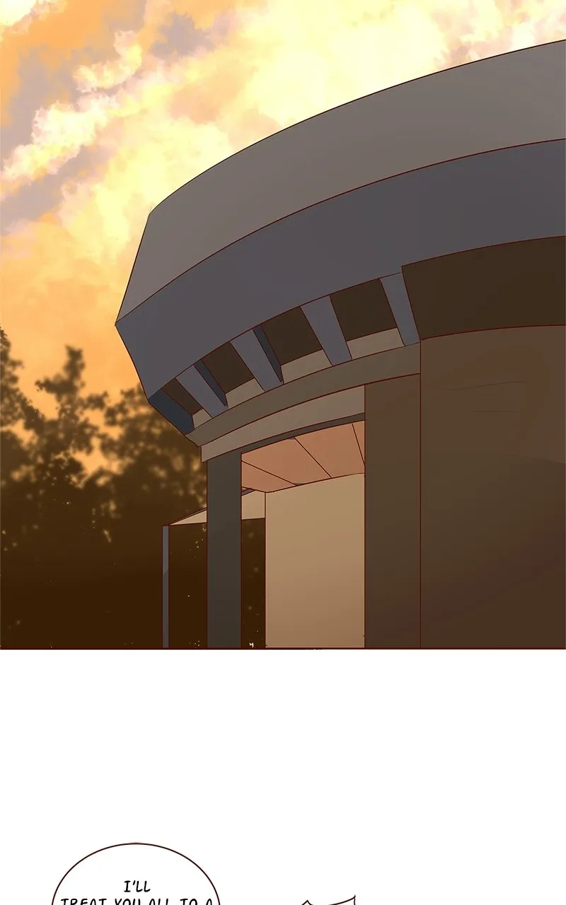 Read Flawless chapter 124 image 21 on Lezhin