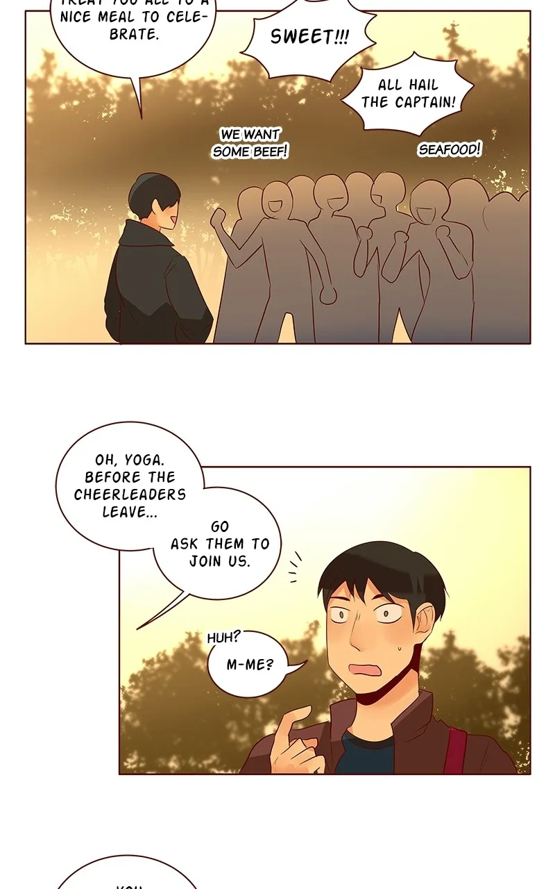 Read Flawless chapter 124 image 22 on Lezhin