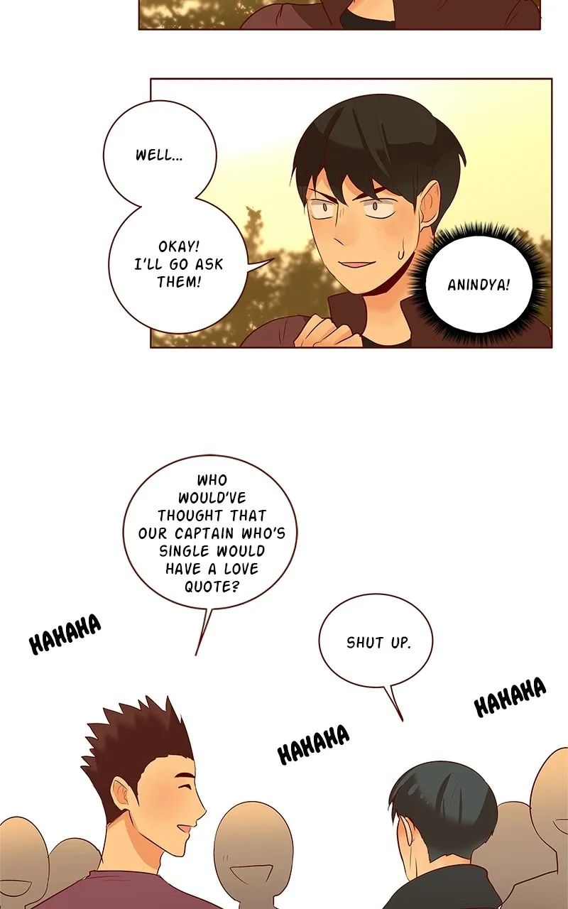 Read Flawless chapter 124 image 24 on Lezhin