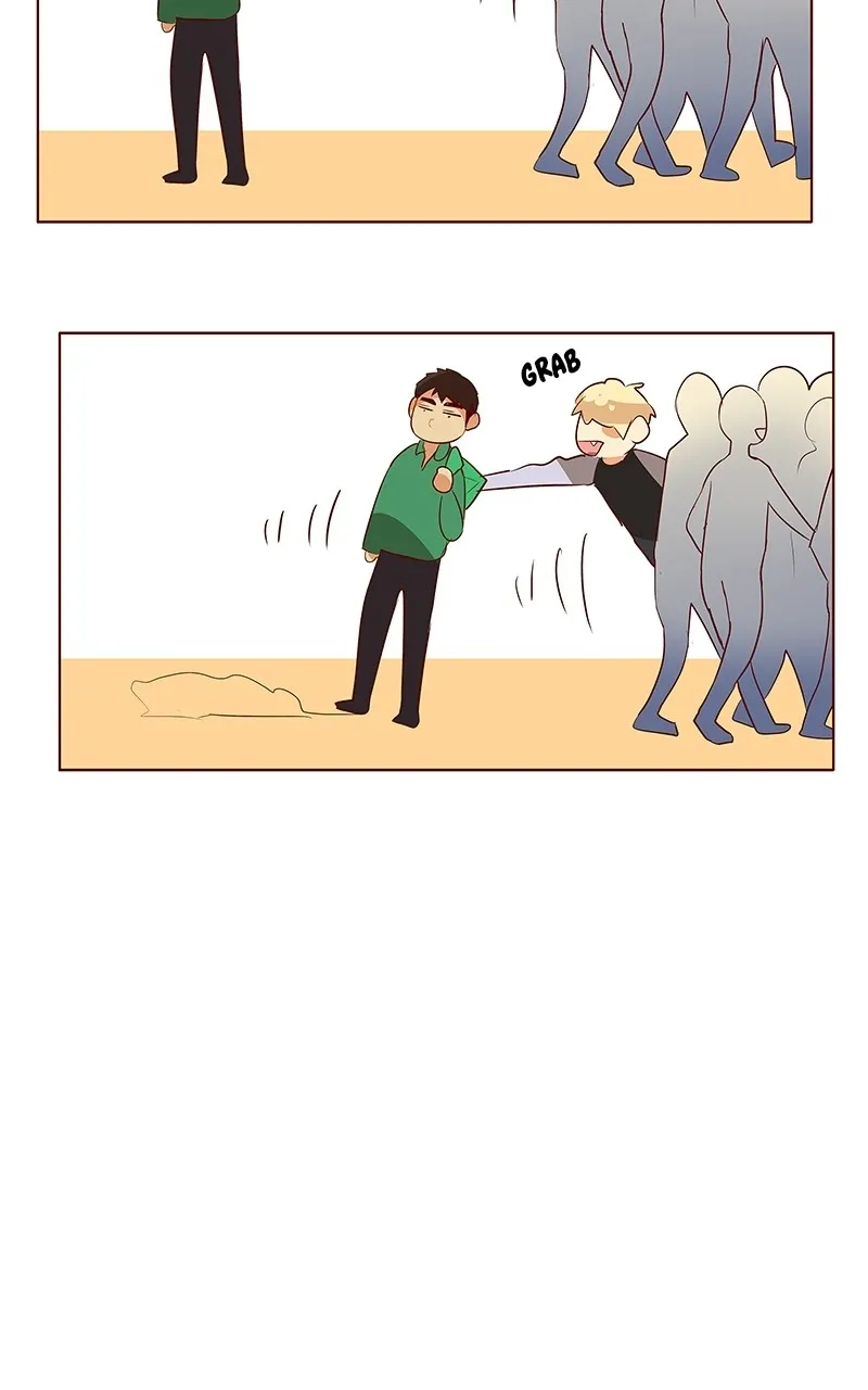Read Flawless chapter 124 image 27 on Lezhin