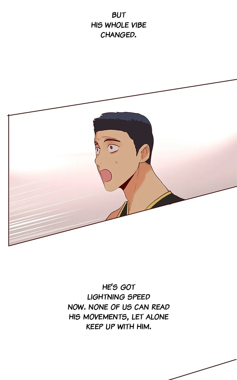 Read Flawless chapter 124 image 3 on Lezhin
