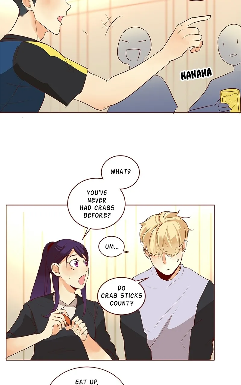 Read Flawless chapter 124 image 31 on Lezhin