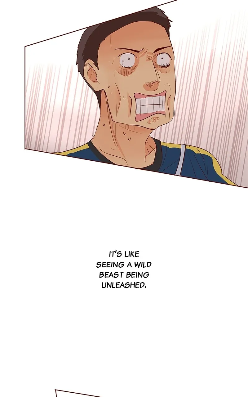 Read Flawless chapter 124 image 4 on Lezhin