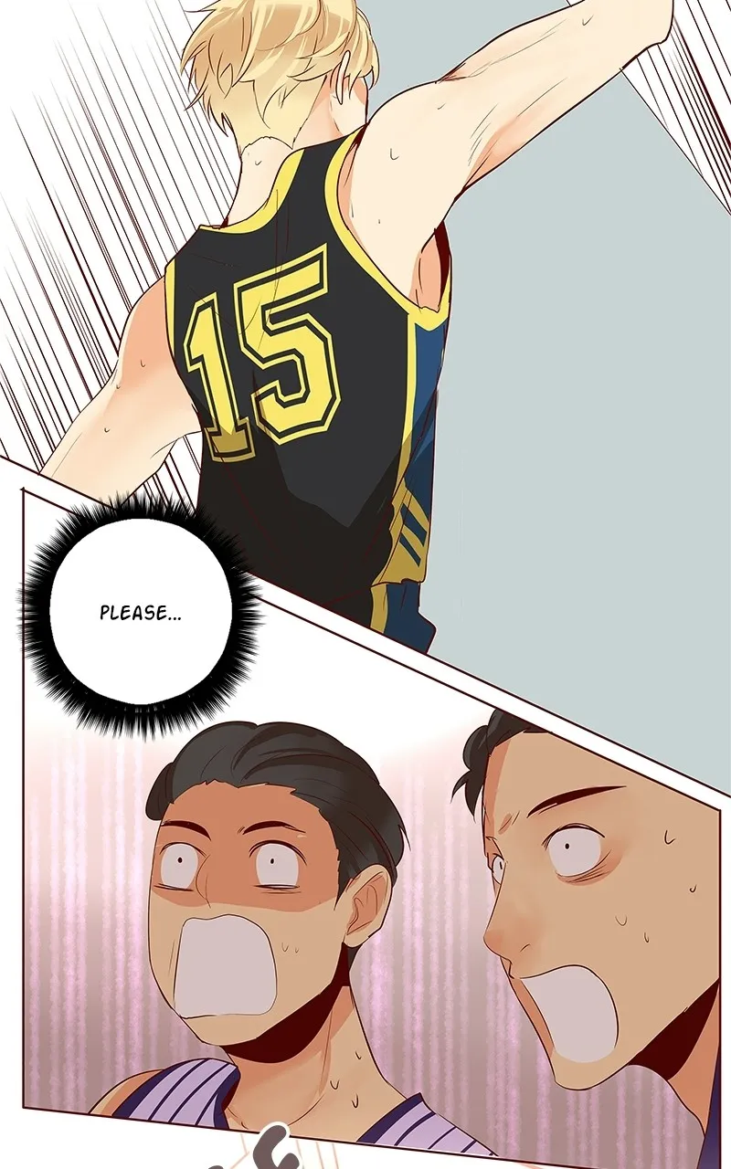 Read Flawless chapter 124 image 6 on Lezhin