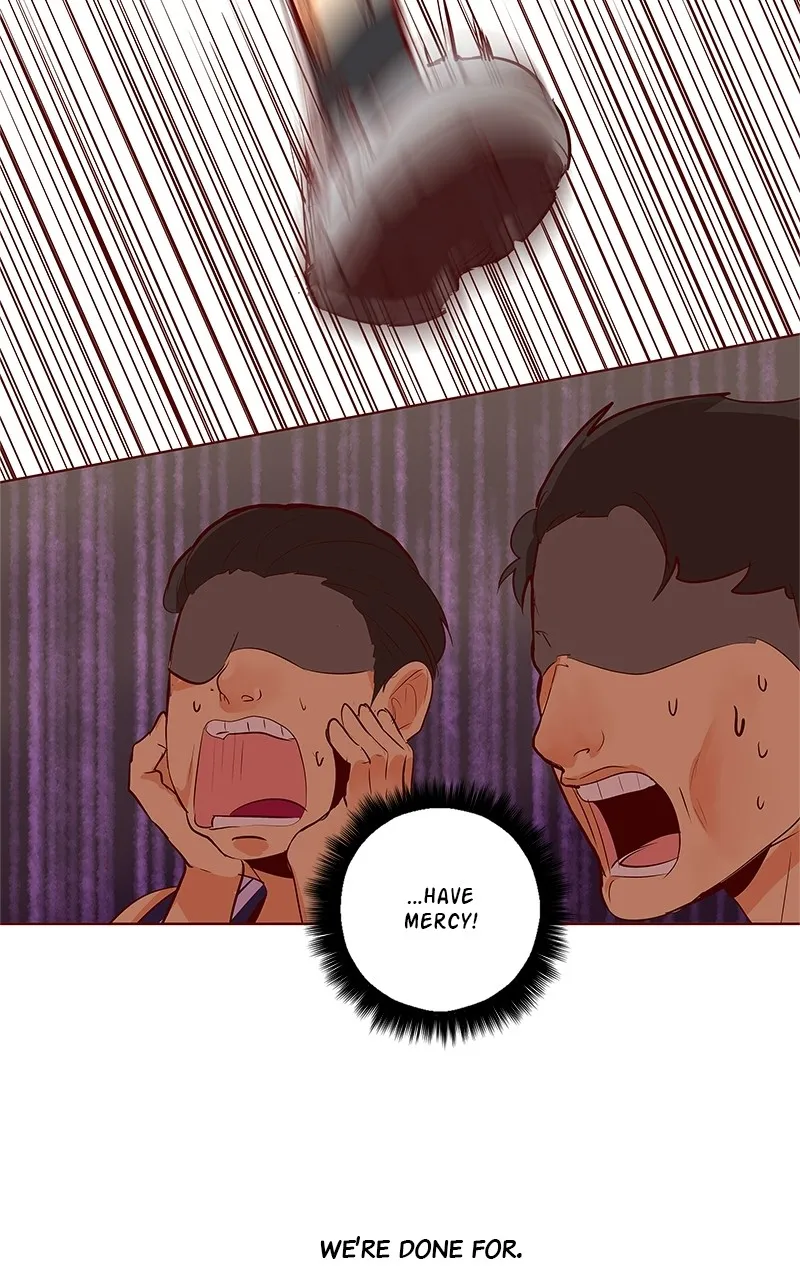 Read Flawless chapter 124 image 8 on Lezhin