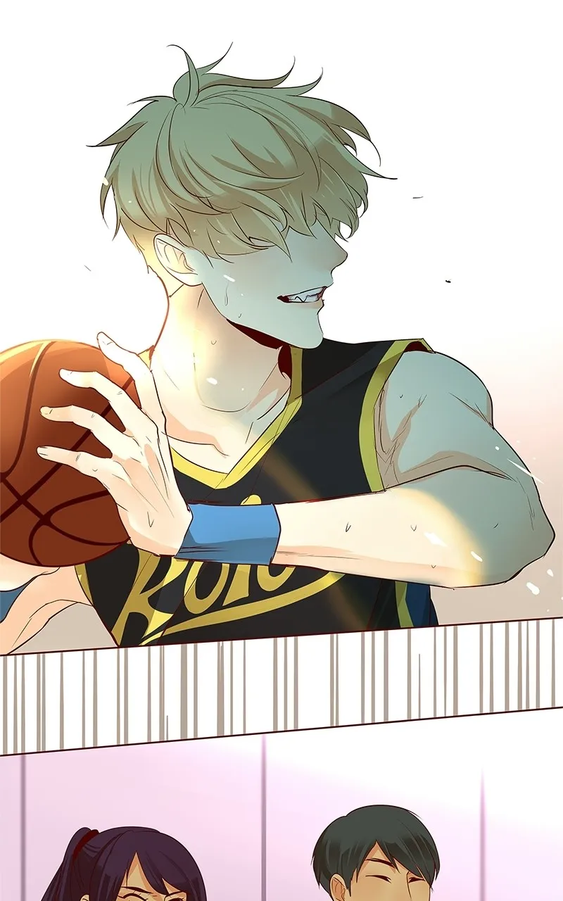 Read Flawless chapter 124 image 9 on Lezhin