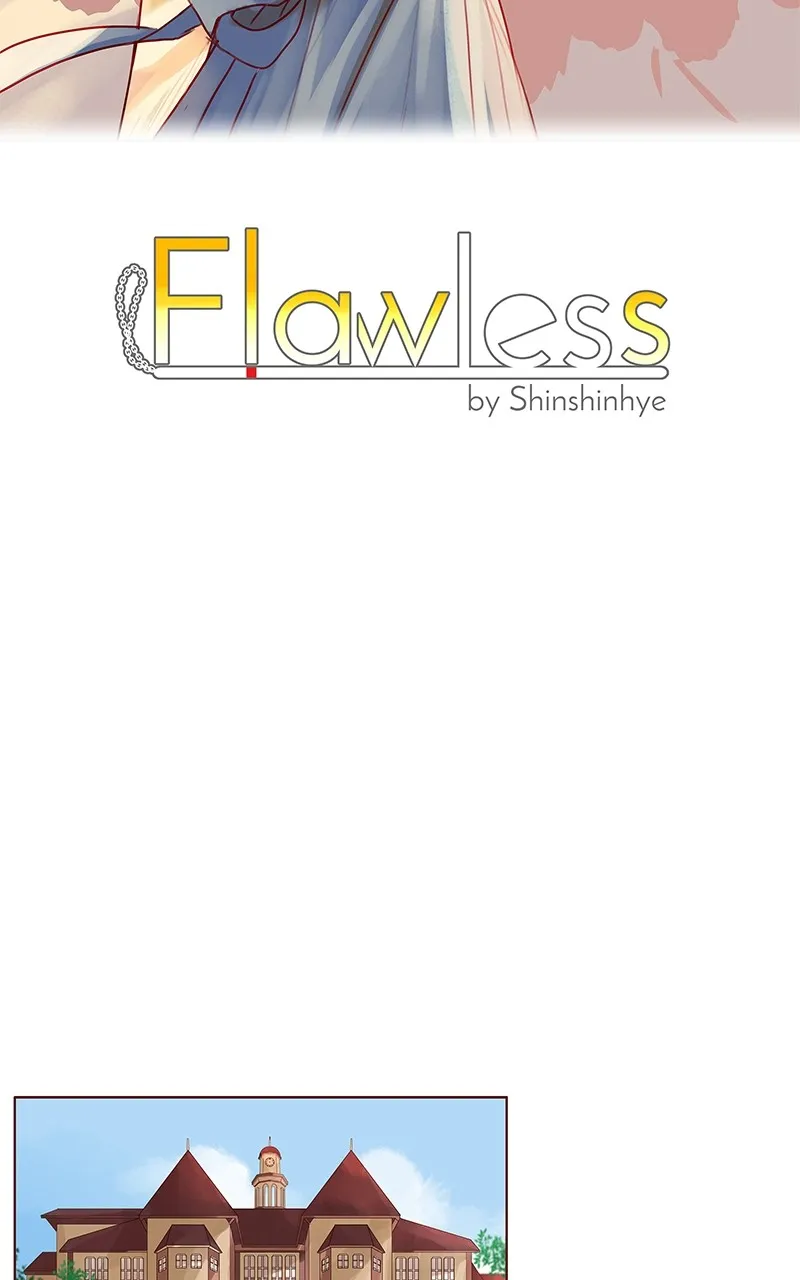 Read Flawless chapter 125 image 1 on Lezhin
