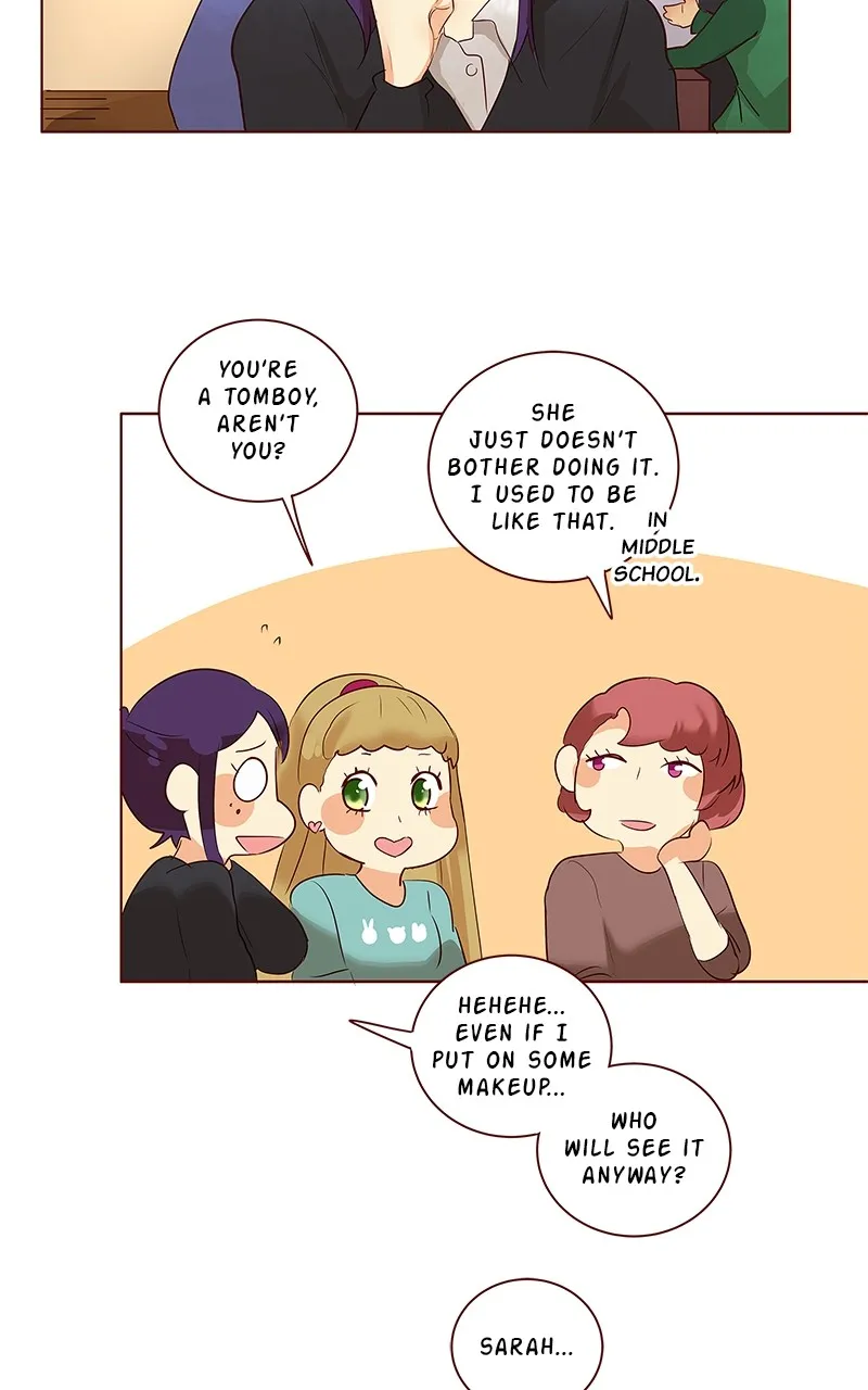 Read Flawless chapter 125 image 11 on Lezhin