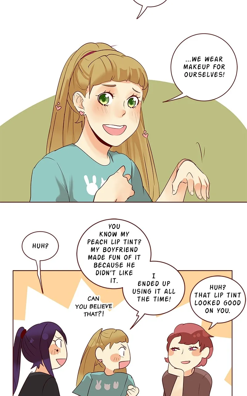 Read Flawless chapter 125 image 12 on Lezhin