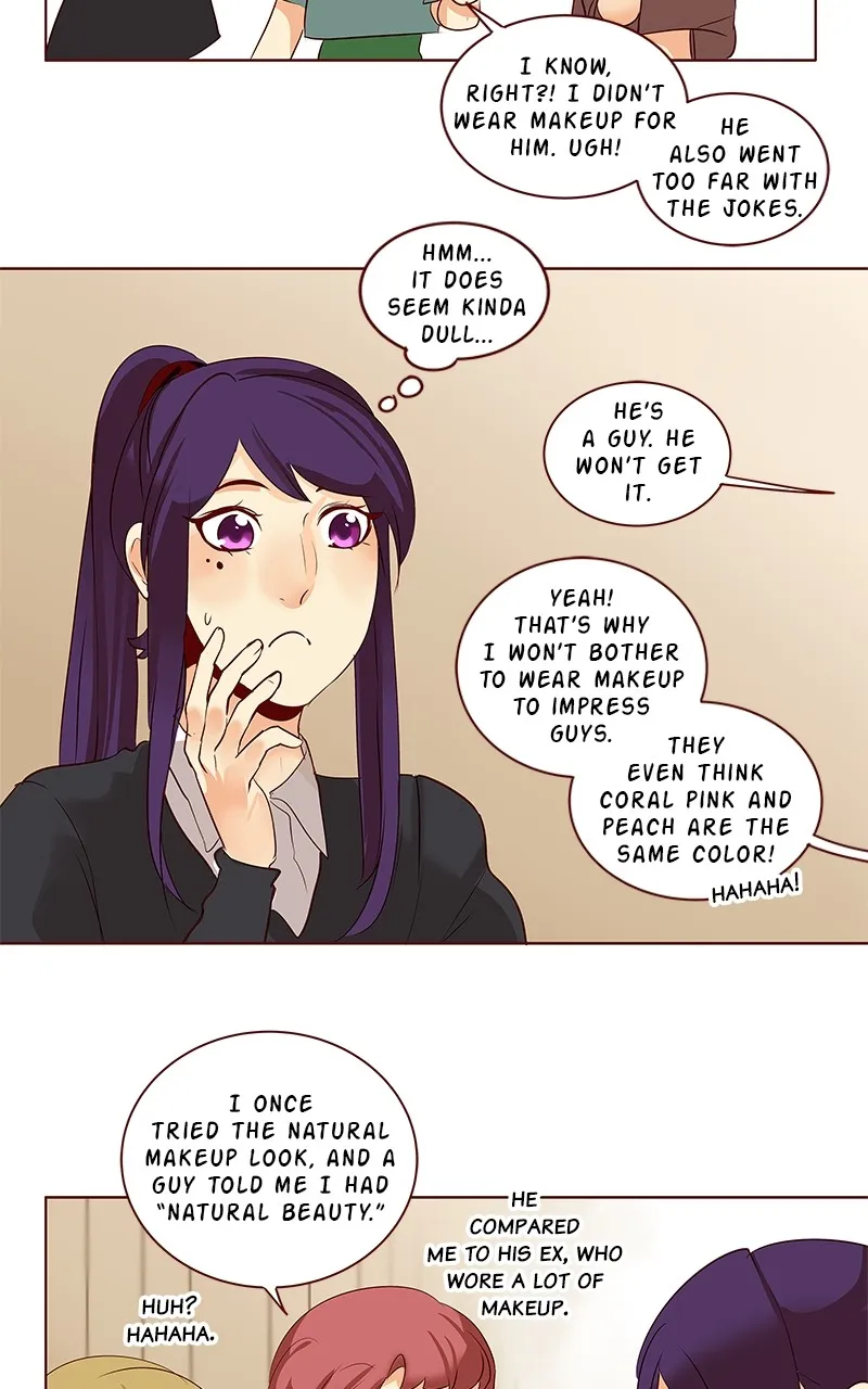 Read Flawless chapter 125 image 13 on Lezhin