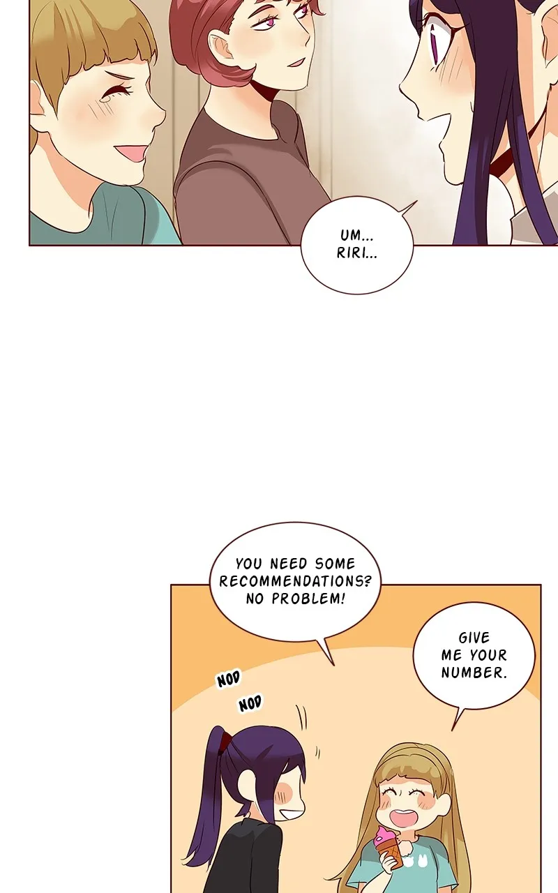 Read Flawless chapter 125 image 14 on Lezhin