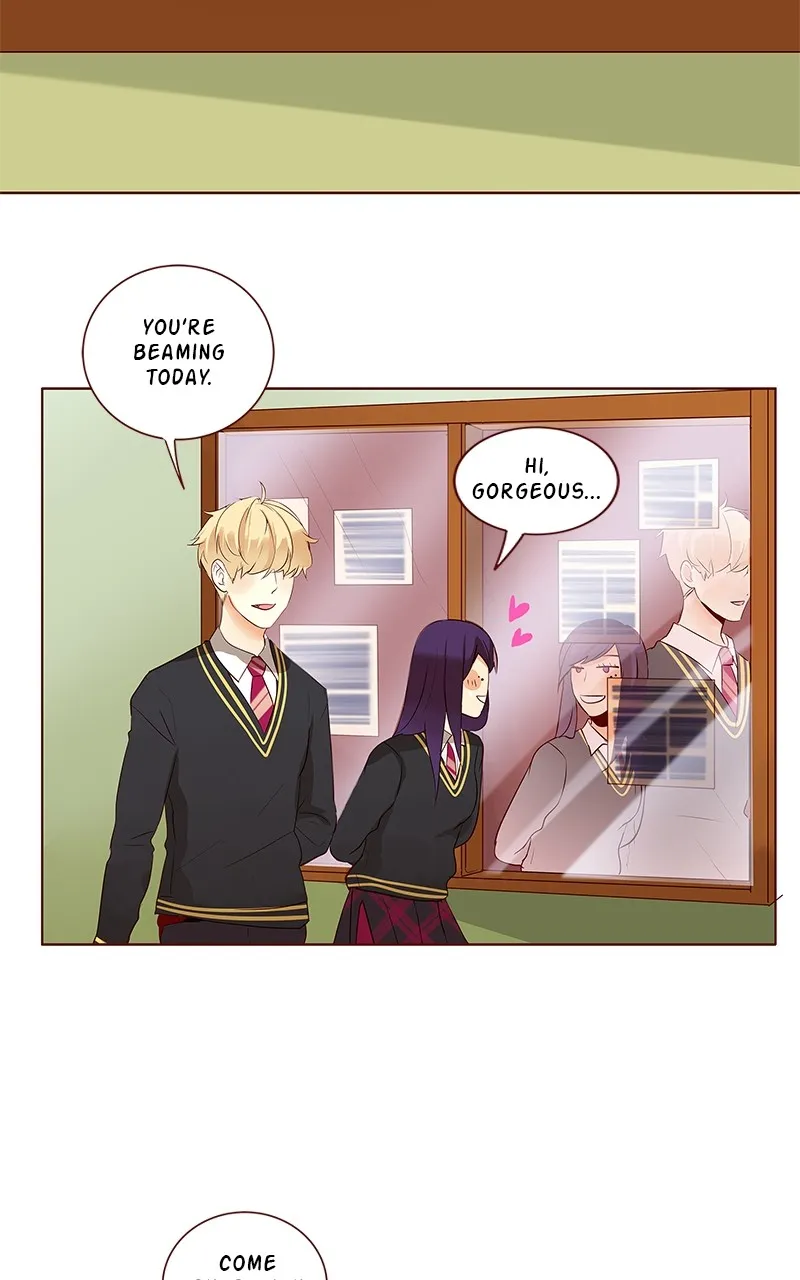 Read Flawless chapter 125 image 17 on Lezhin